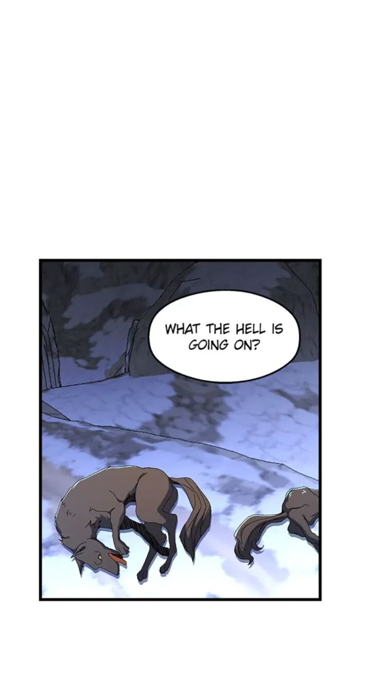 The Strongest Unemployed Hero Chapter 75 Page 44