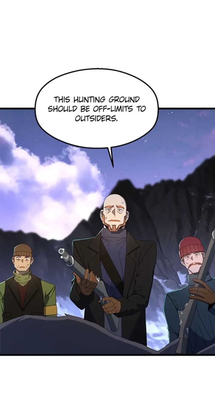 The Strongest Unemployed Hero Chapter 75 Page 45