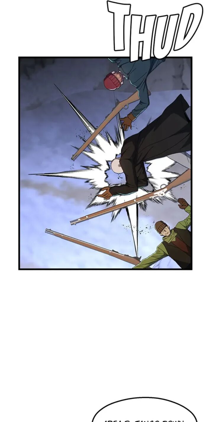 The Strongest Unemployed Hero Chapter 75 Page 47