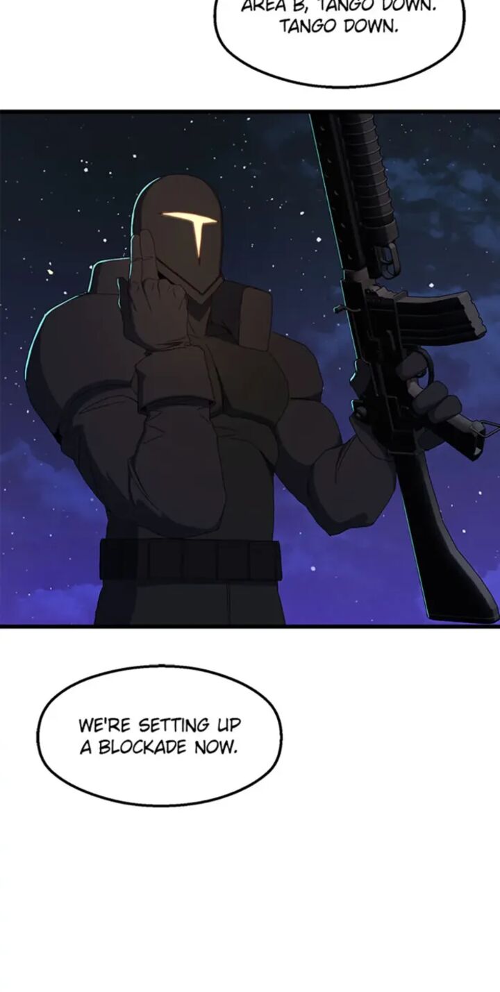The Strongest Unemployed Hero Chapter 75 Page 48