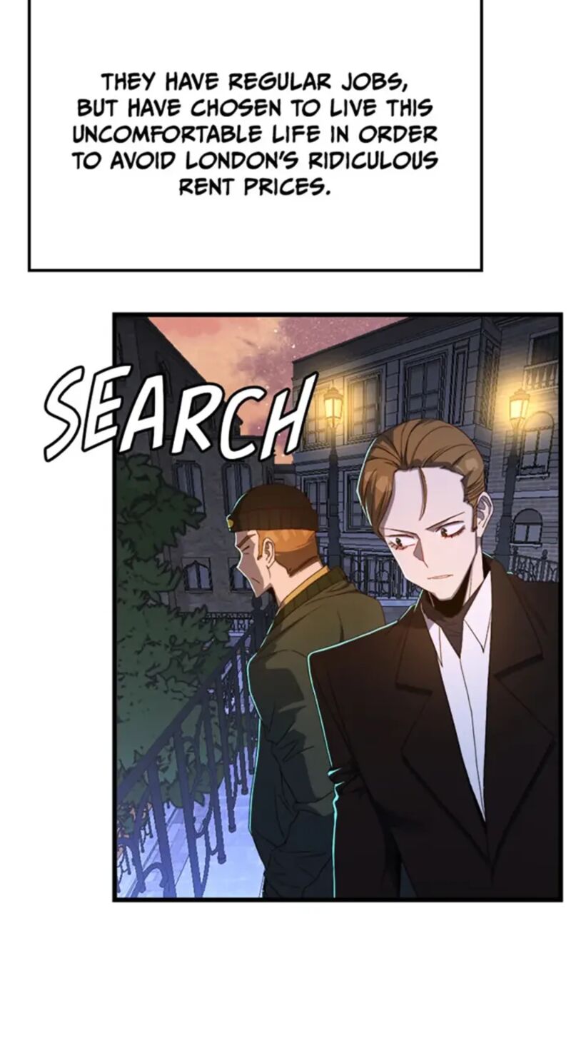 The Strongest Unemployed Hero Chapter 75 Page 5