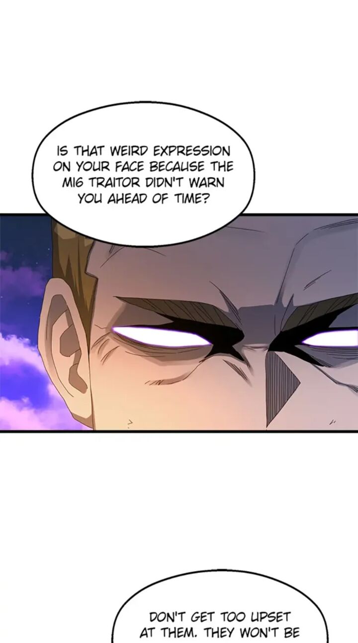 The Strongest Unemployed Hero Chapter 75 Page 58