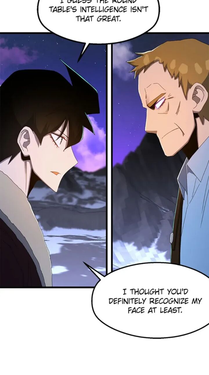 The Strongest Unemployed Hero Chapter 75 Page 60