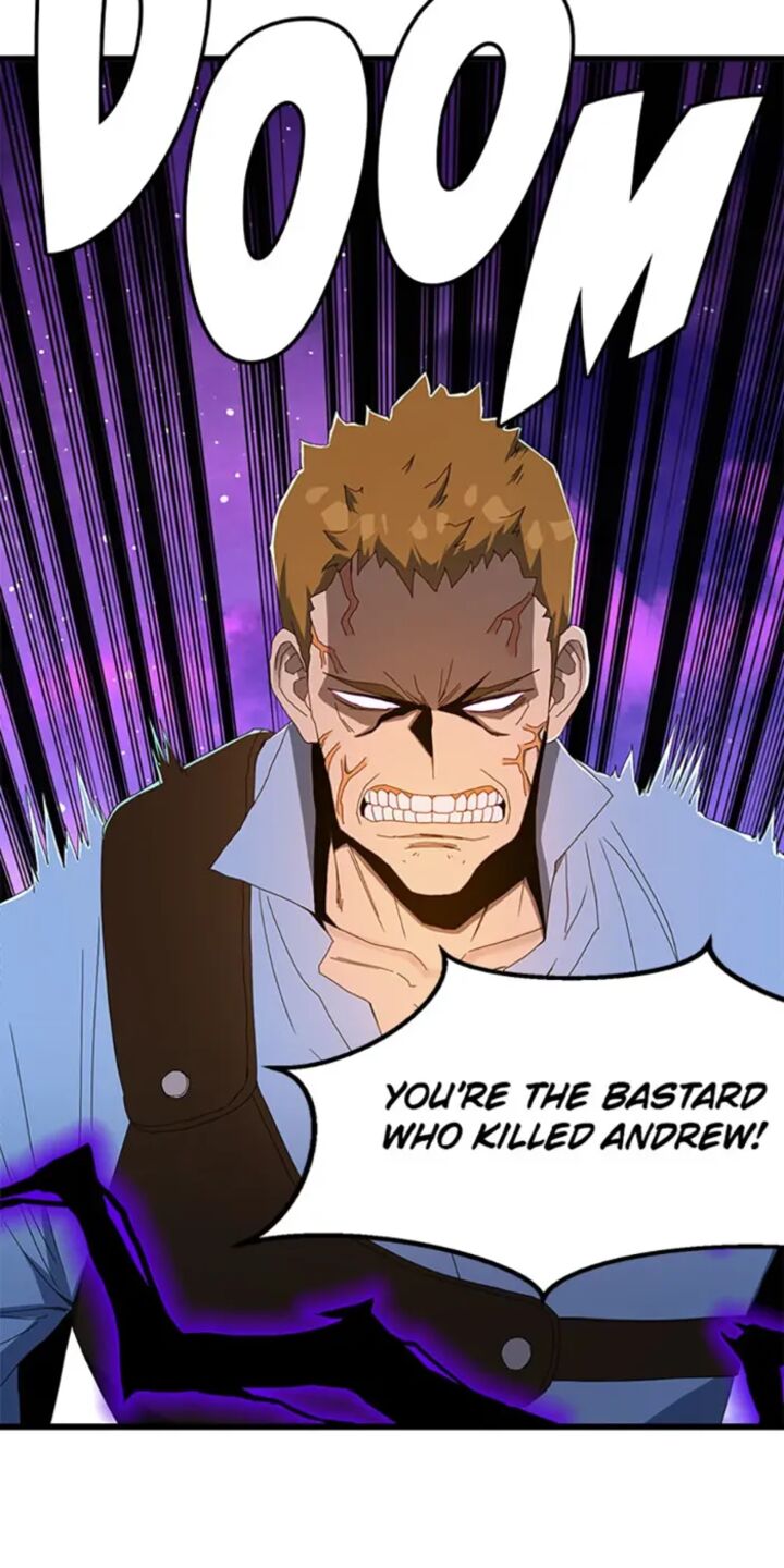 The Strongest Unemployed Hero Chapter 75 Page 62