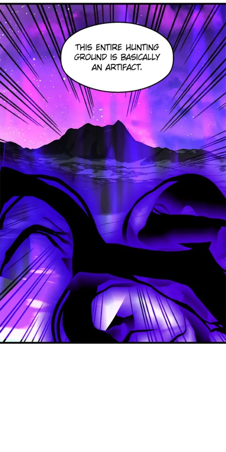 The Strongest Unemployed Hero Chapter 75 Page 69