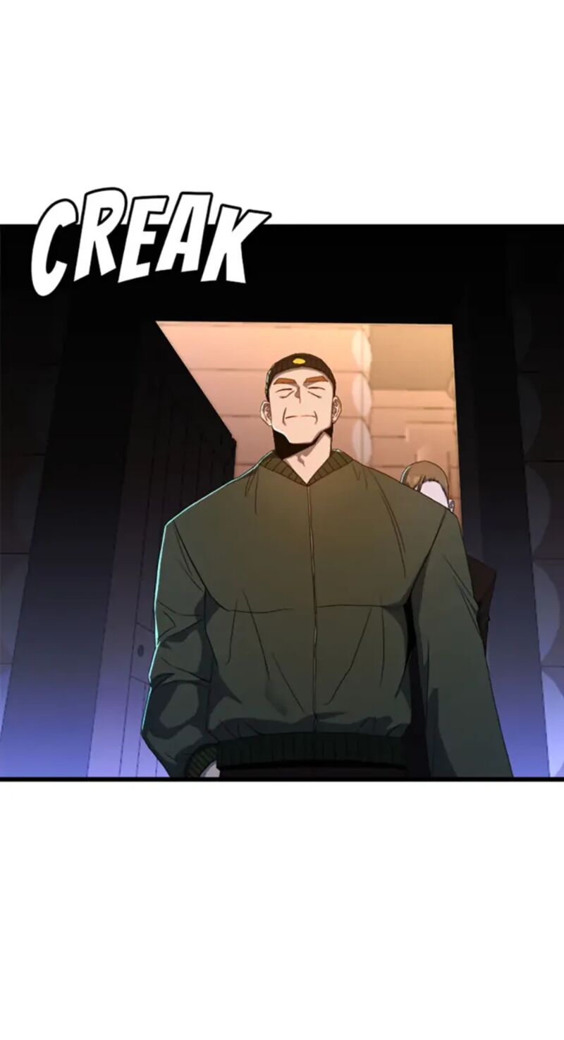 The Strongest Unemployed Hero Chapter 75 Page 7