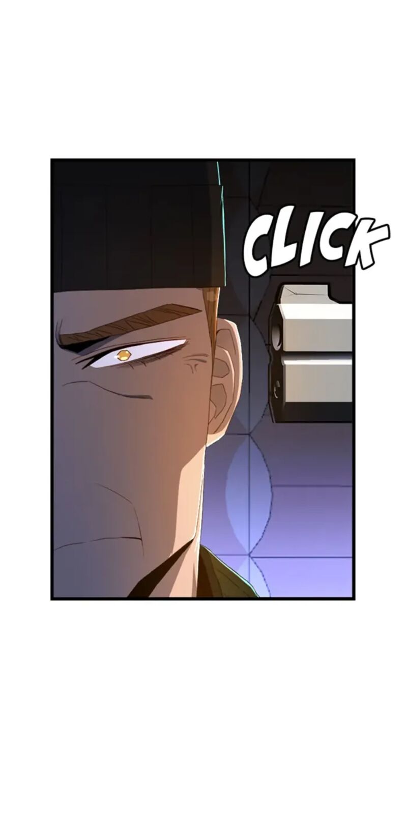 The Strongest Unemployed Hero Chapter 75 Page 8