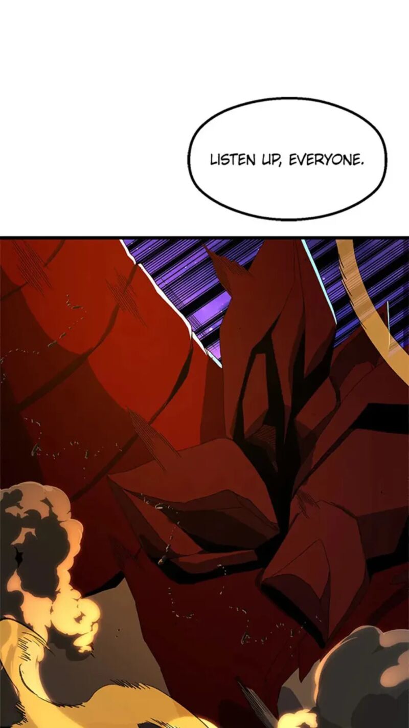 The Strongest Unemployed Hero Chapter 76 Page 1