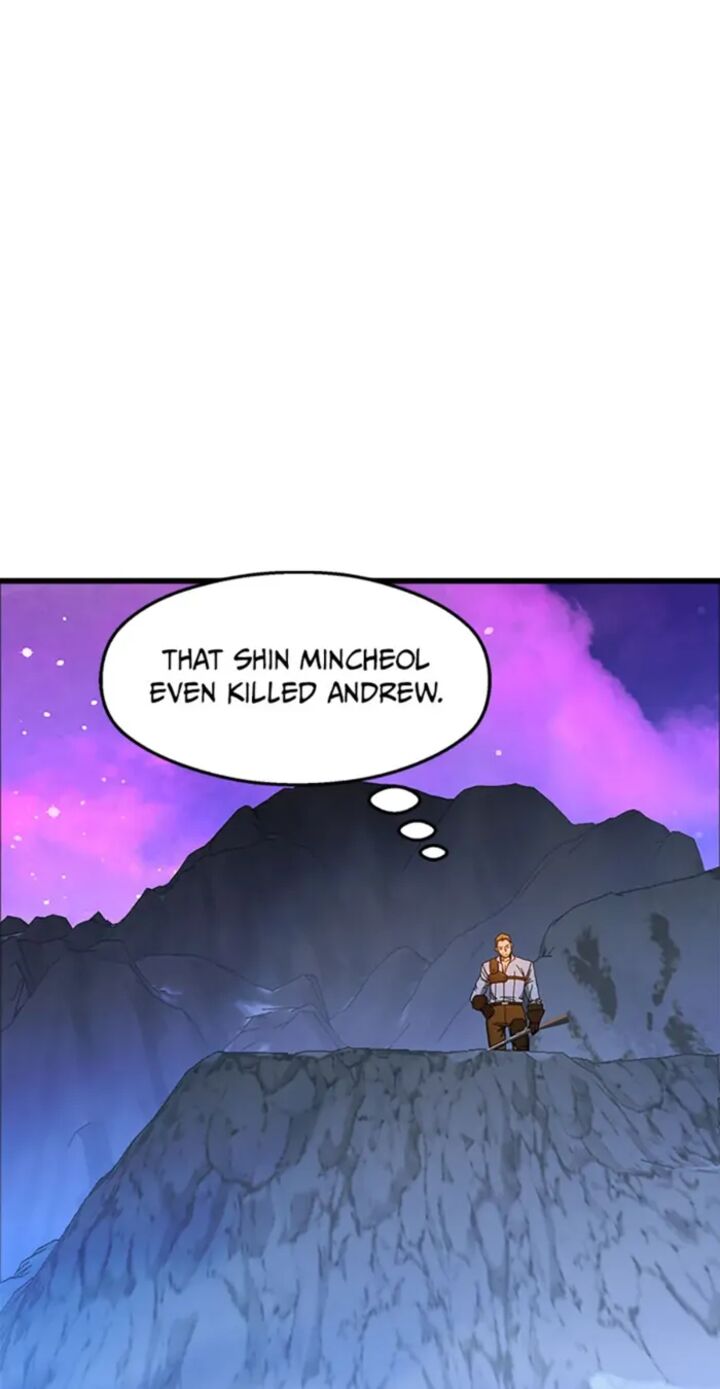 The Strongest Unemployed Hero Chapter 76 Page 11