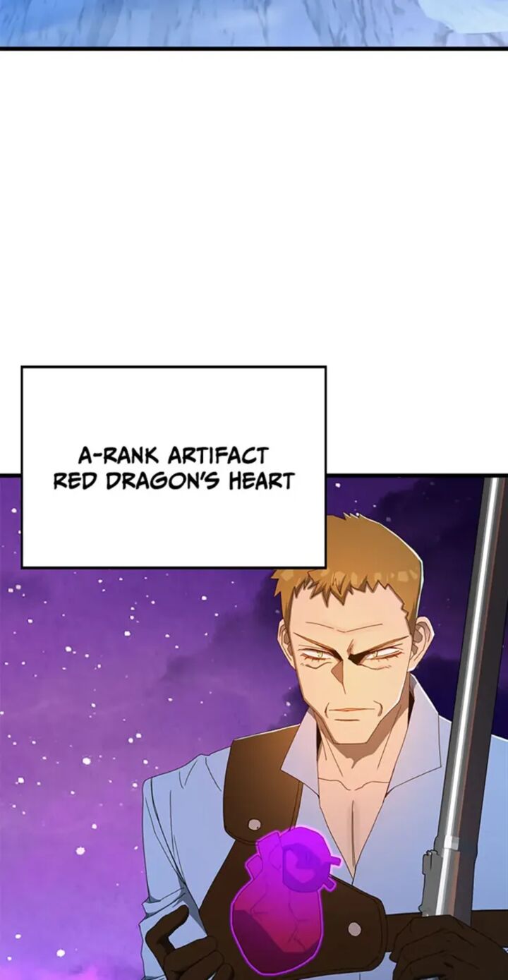 The Strongest Unemployed Hero Chapter 76 Page 12