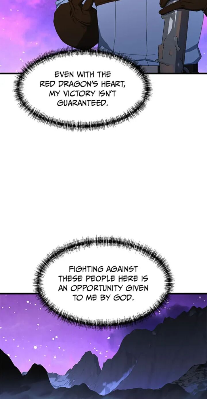 The Strongest Unemployed Hero Chapter 76 Page 13