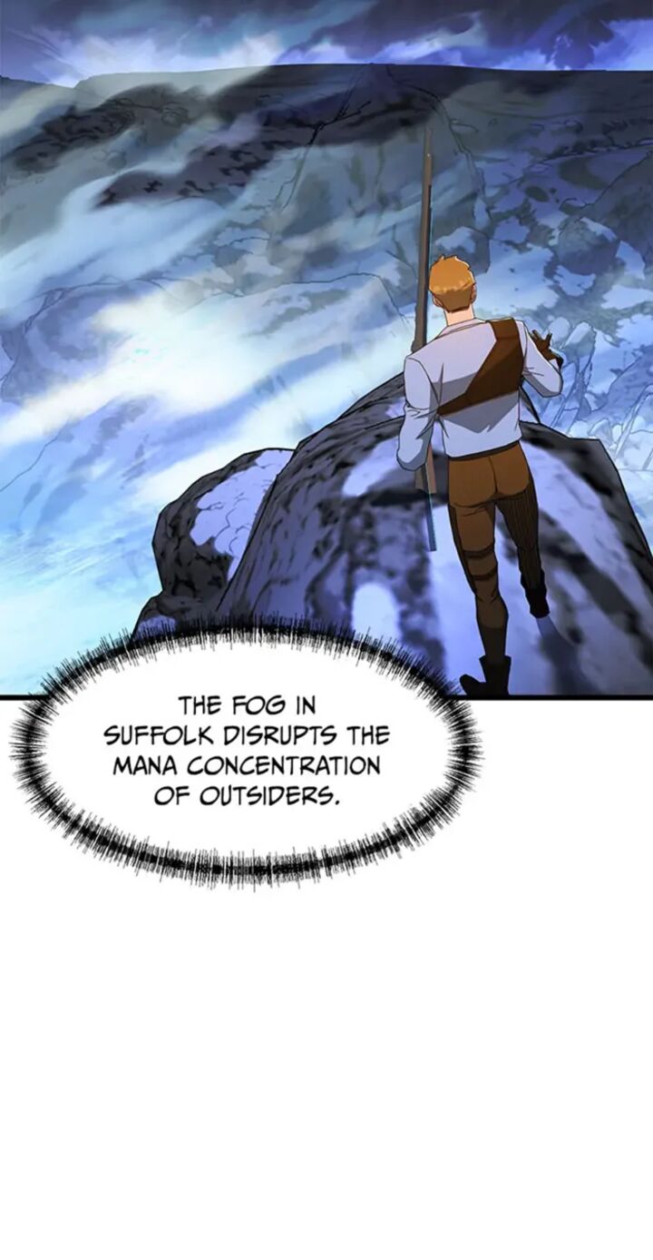The Strongest Unemployed Hero Chapter 76 Page 14