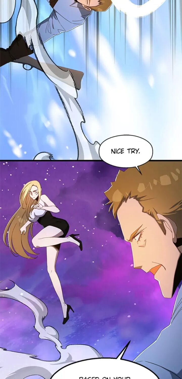 The Strongest Unemployed Hero Chapter 76 Page 18