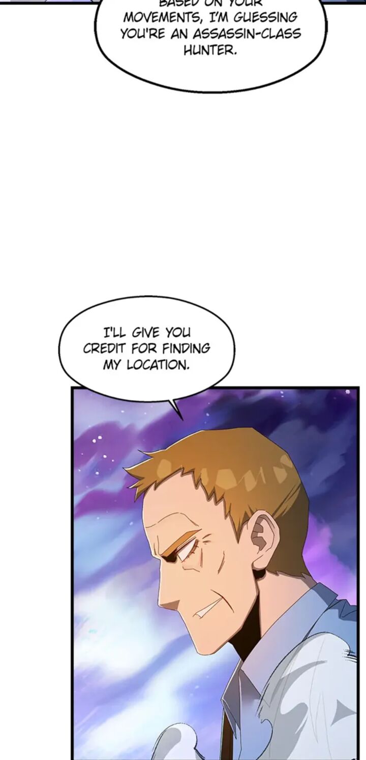 The Strongest Unemployed Hero Chapter 76 Page 19