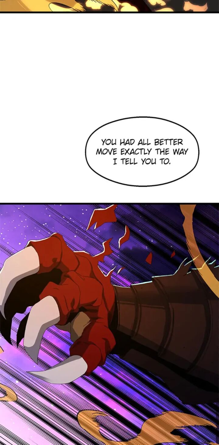 The Strongest Unemployed Hero Chapter 76 Page 2