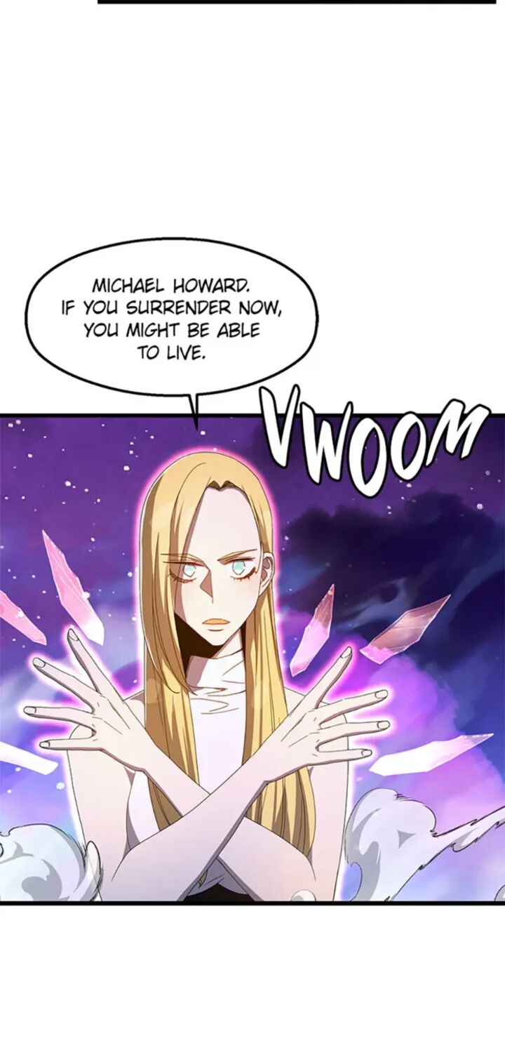 The Strongest Unemployed Hero Chapter 76 Page 20