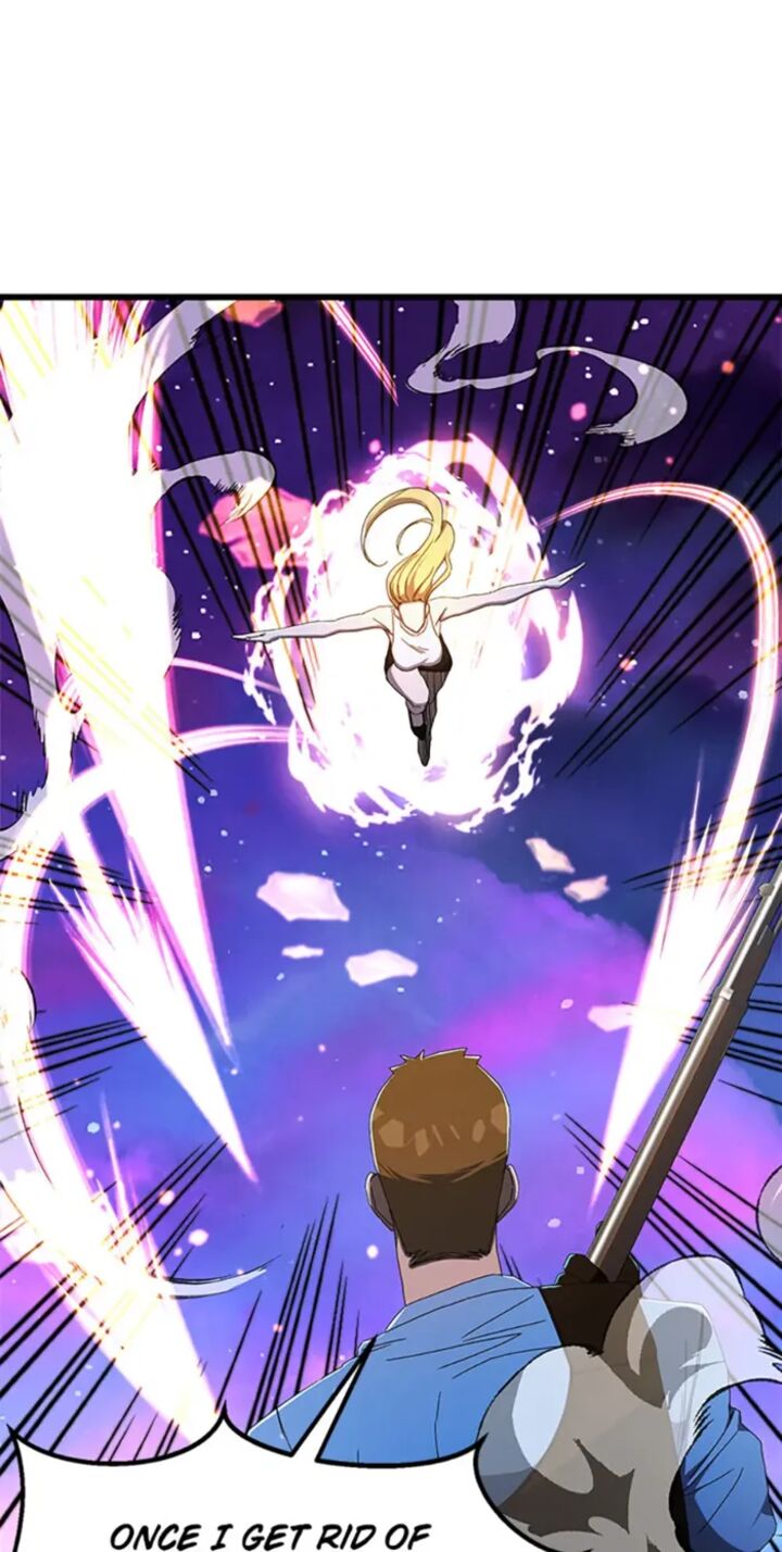 The Strongest Unemployed Hero Chapter 76 Page 22