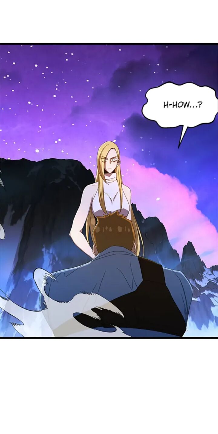 The Strongest Unemployed Hero Chapter 76 Page 27