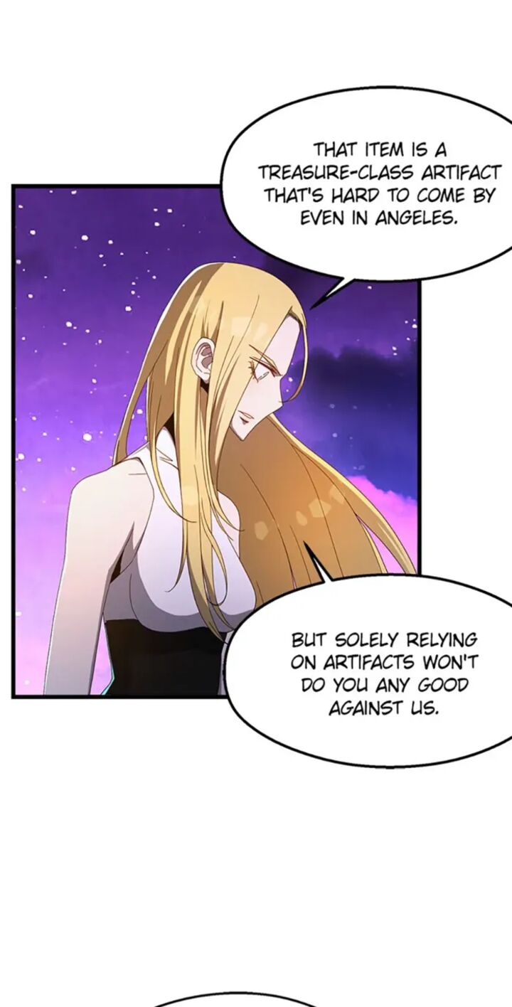 The Strongest Unemployed Hero Chapter 76 Page 28