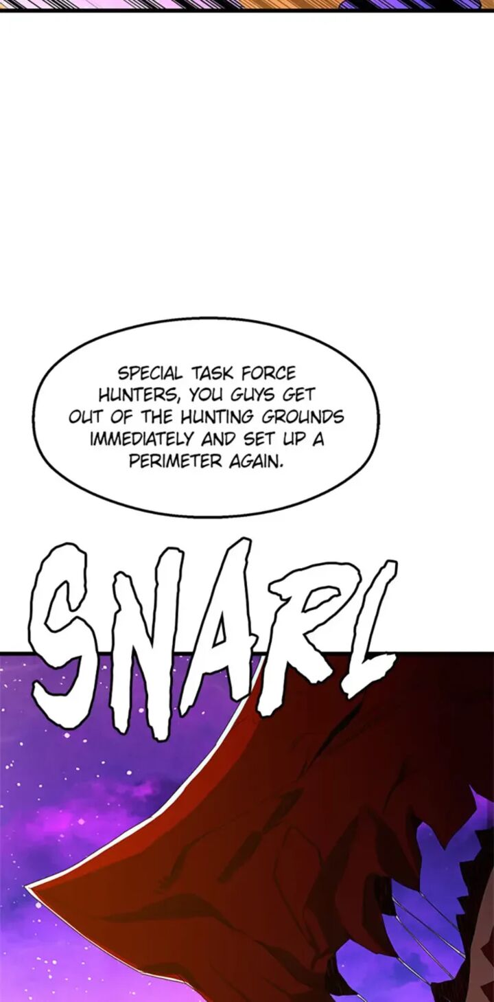 The Strongest Unemployed Hero Chapter 76 Page 3