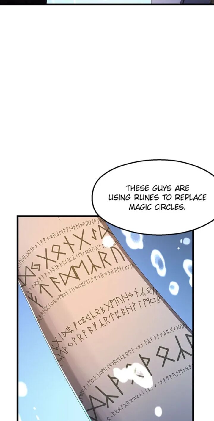 The Strongest Unemployed Hero Chapter 76 Page 33