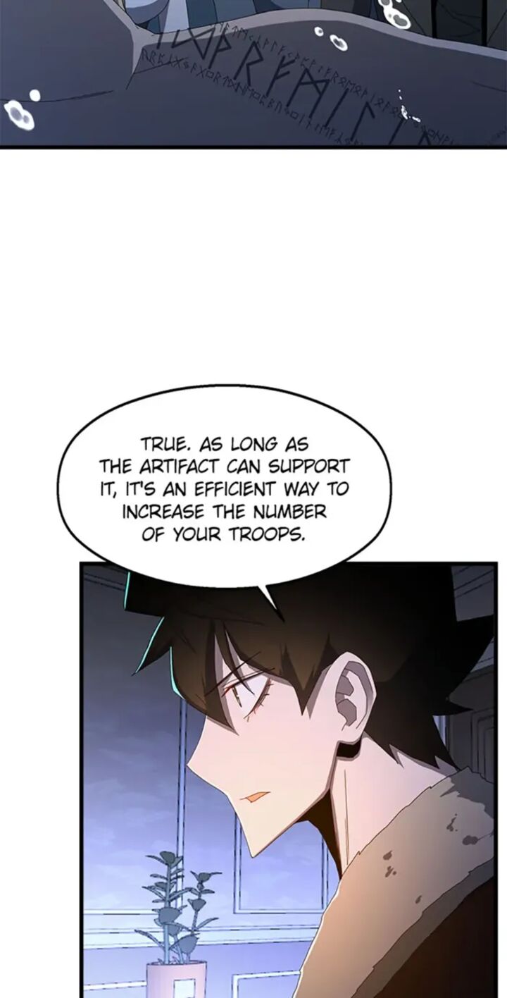 The Strongest Unemployed Hero Chapter 76 Page 35