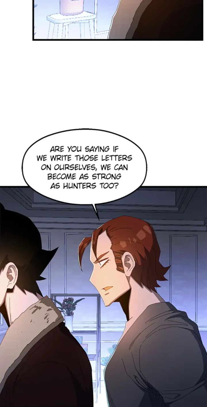 The Strongest Unemployed Hero Chapter 76 Page 36