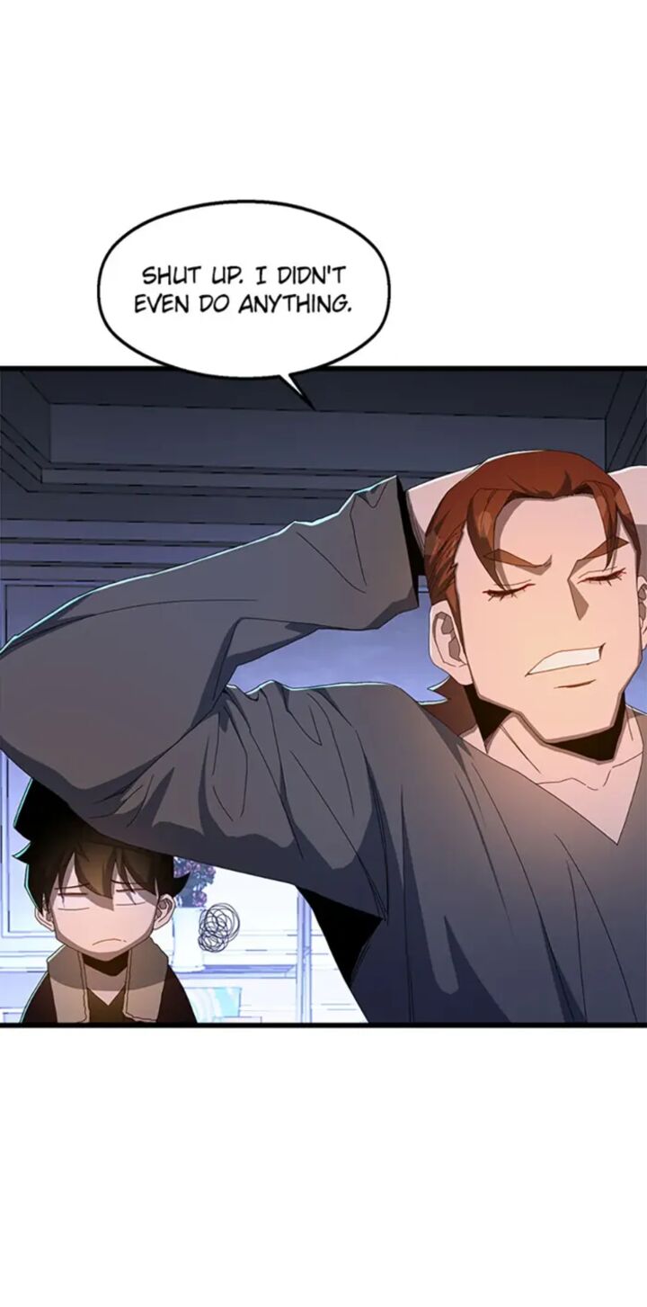 The Strongest Unemployed Hero Chapter 76 Page 39