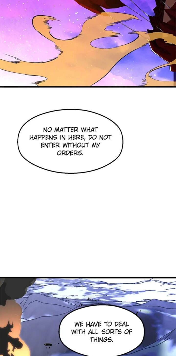The Strongest Unemployed Hero Chapter 76 Page 4