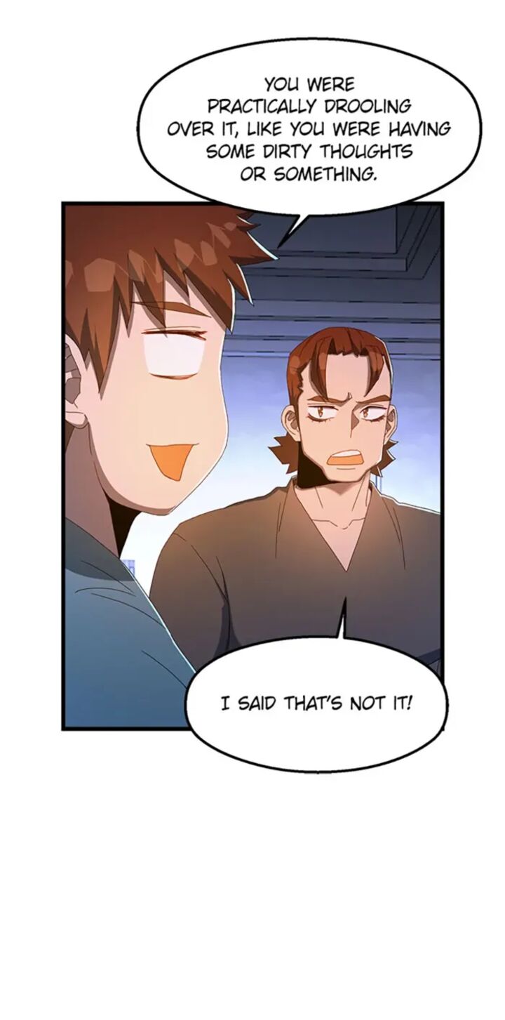 The Strongest Unemployed Hero Chapter 76 Page 40