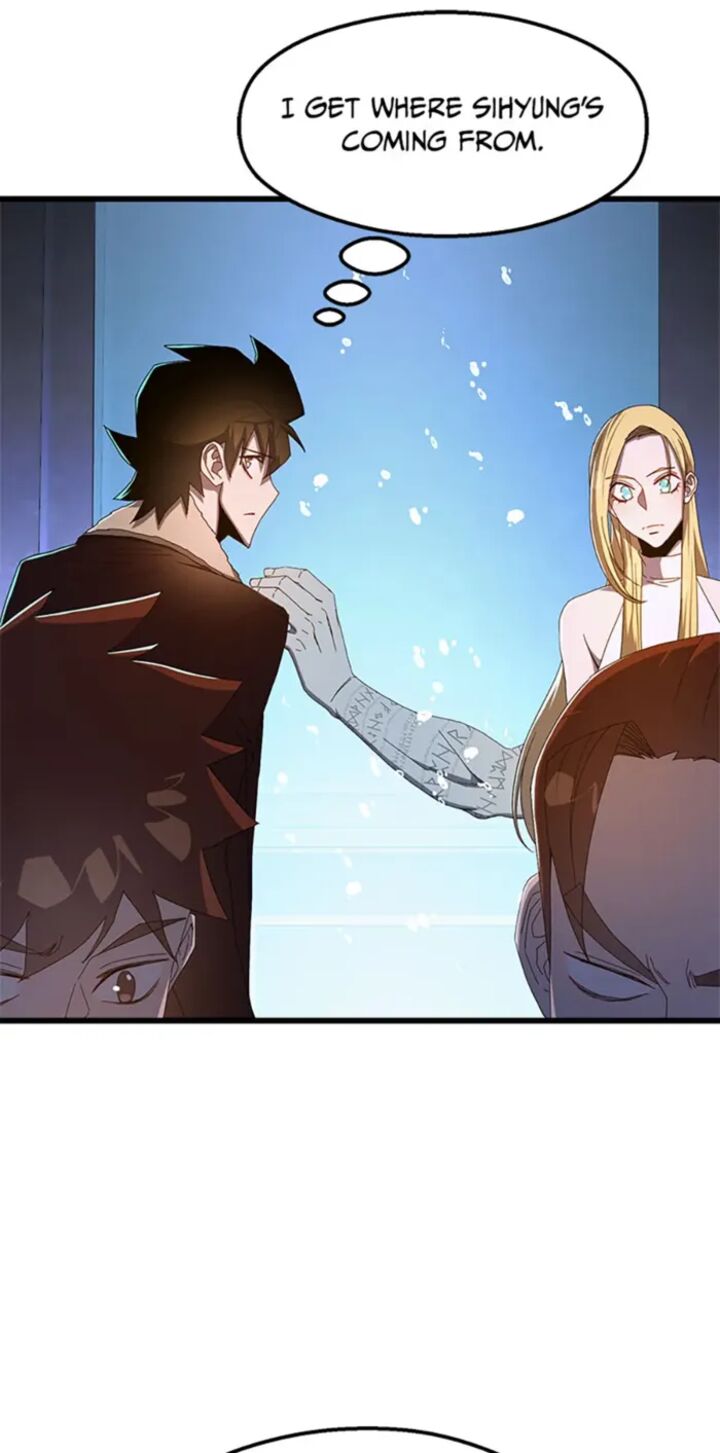 The Strongest Unemployed Hero Chapter 76 Page 41