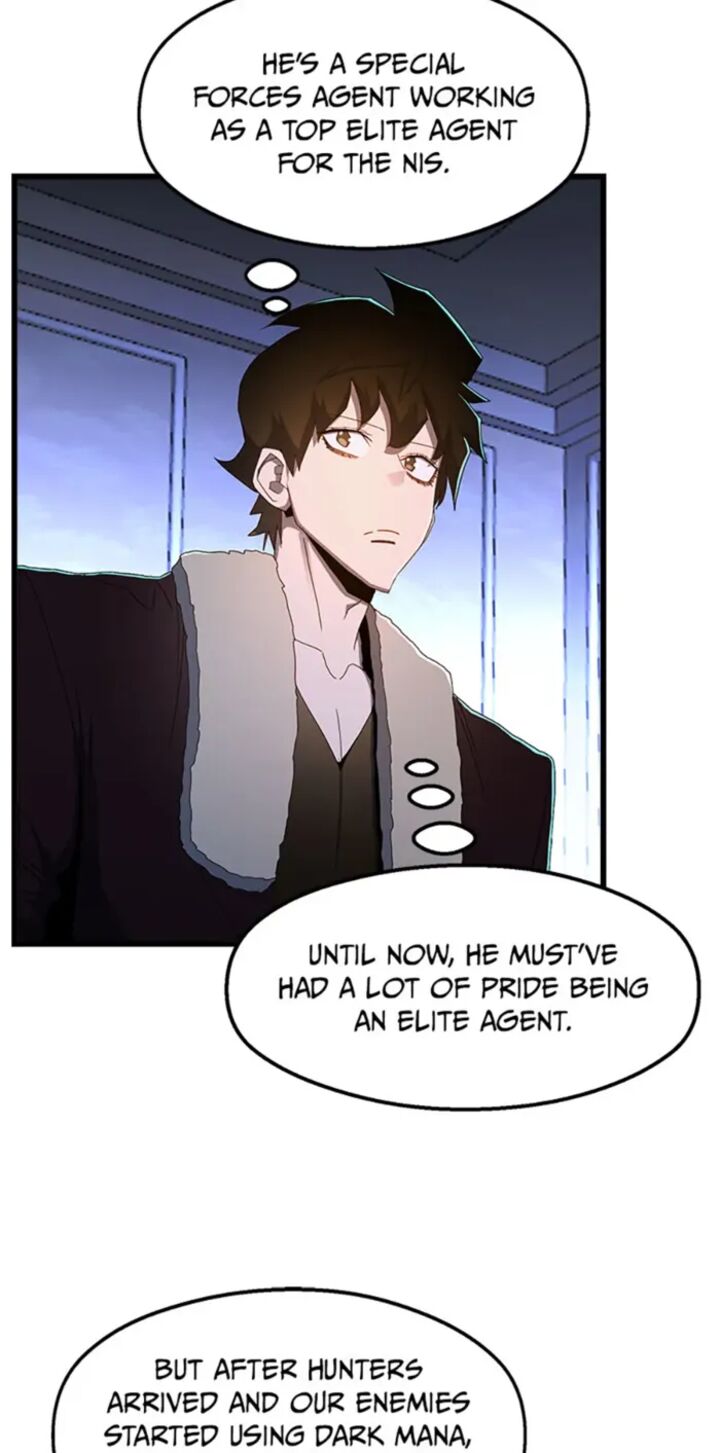 The Strongest Unemployed Hero Chapter 76 Page 42
