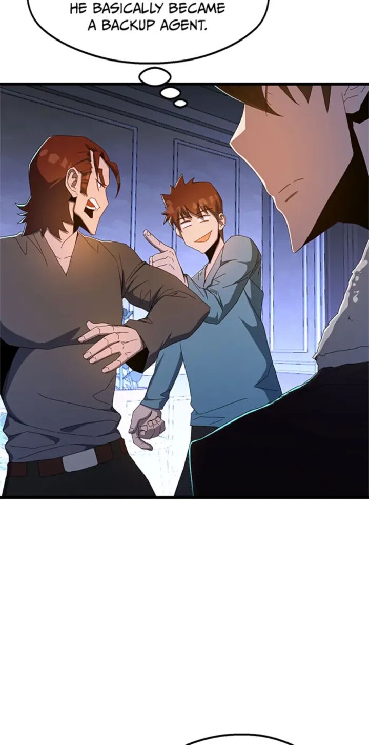 The Strongest Unemployed Hero Chapter 76 Page 43