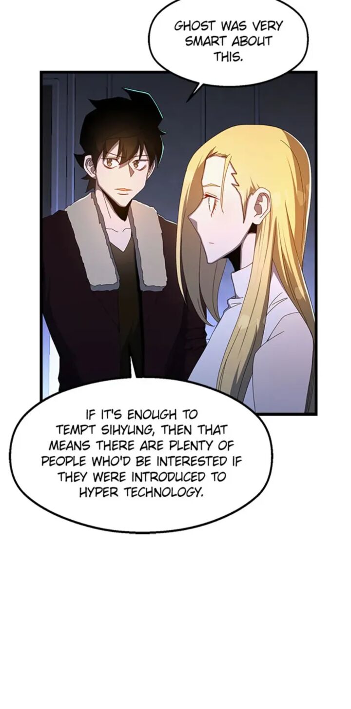 The Strongest Unemployed Hero Chapter 76 Page 44