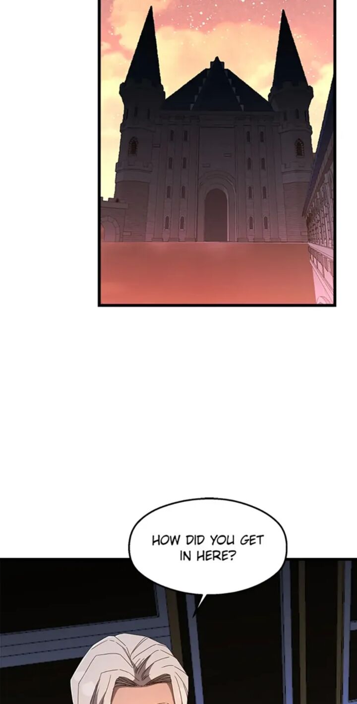 The Strongest Unemployed Hero Chapter 76 Page 46