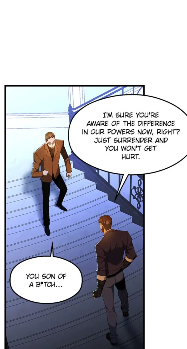 The Strongest Unemployed Hero Chapter 76 Page 53