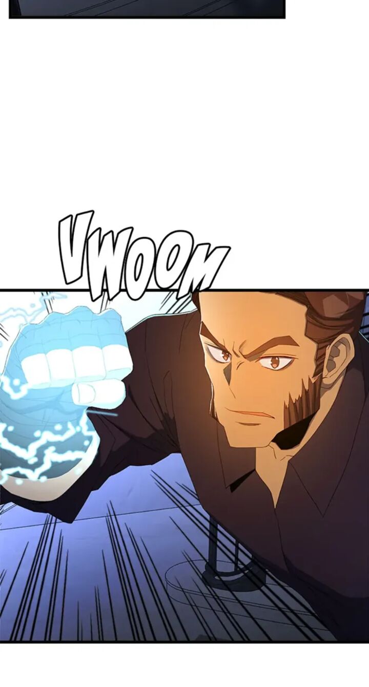 The Strongest Unemployed Hero Chapter 76 Page 54