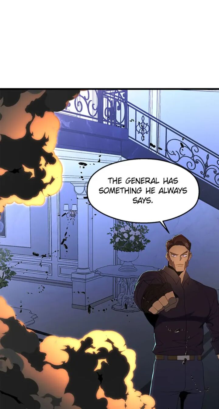 The Strongest Unemployed Hero Chapter 76 Page 56