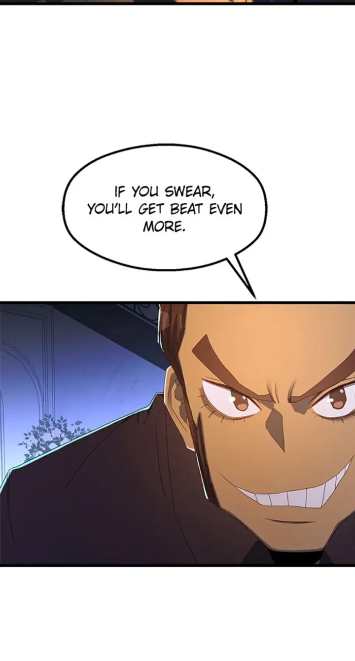 The Strongest Unemployed Hero Chapter 76 Page 57