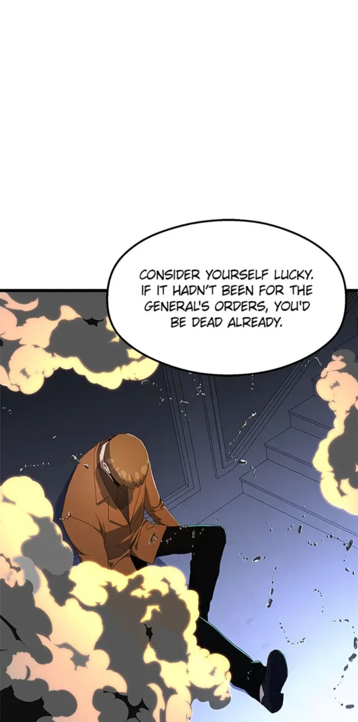 The Strongest Unemployed Hero Chapter 76 Page 58