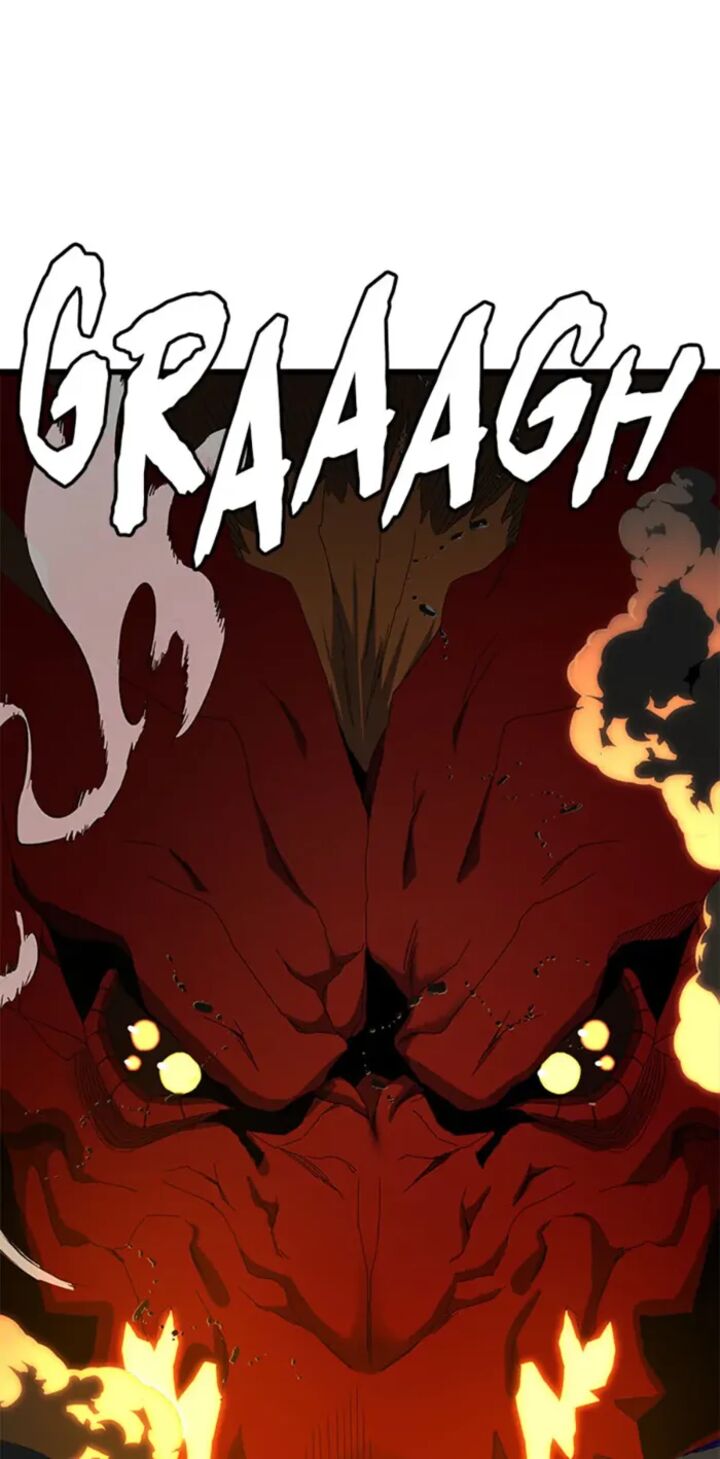 The Strongest Unemployed Hero Chapter 76 Page 6