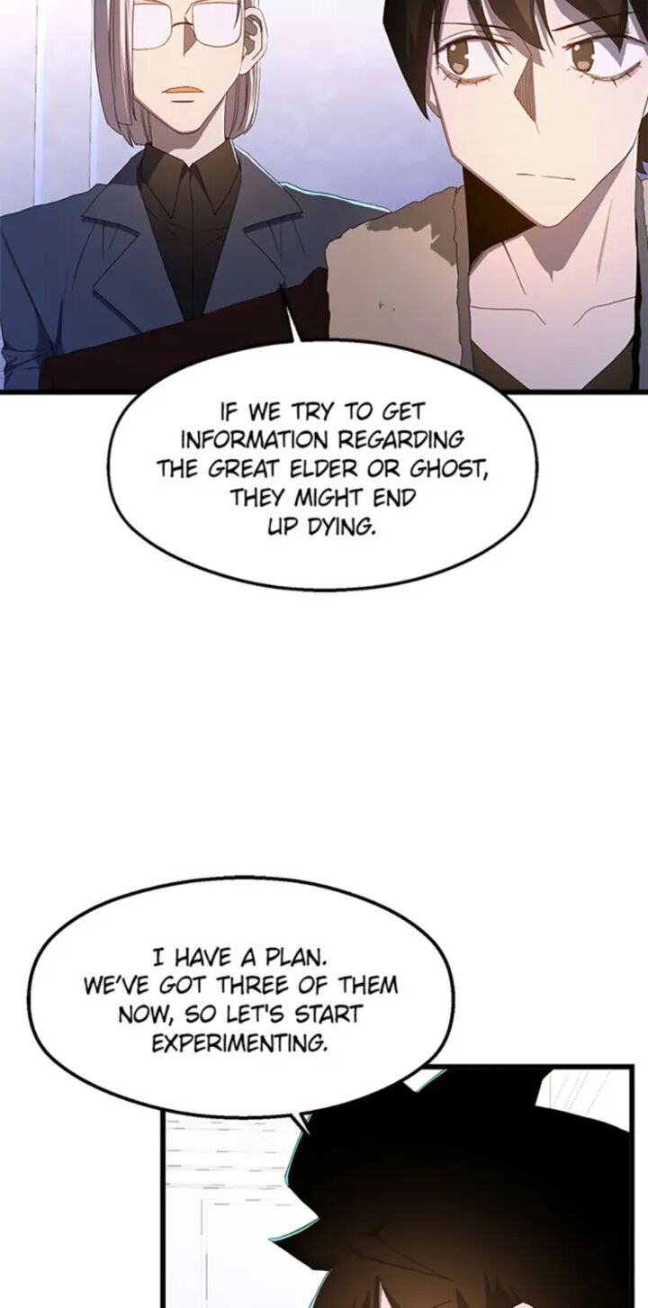 The Strongest Unemployed Hero Chapter 76 Page 62