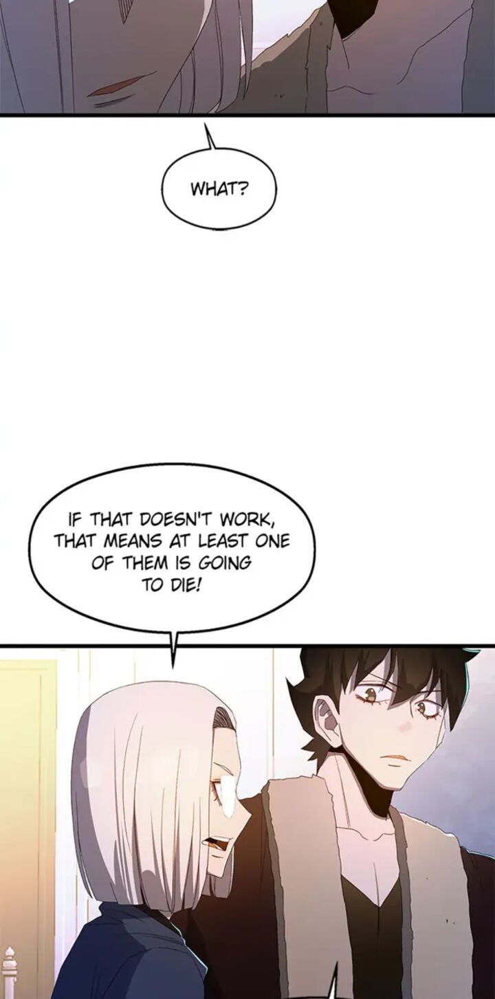 The Strongest Unemployed Hero Chapter 76 Page 64
