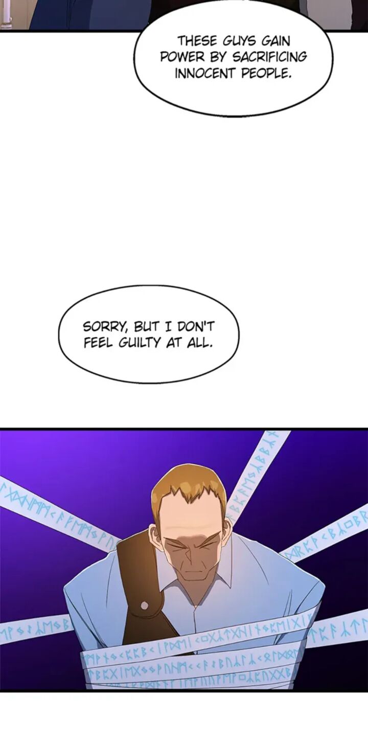The Strongest Unemployed Hero Chapter 76 Page 65
