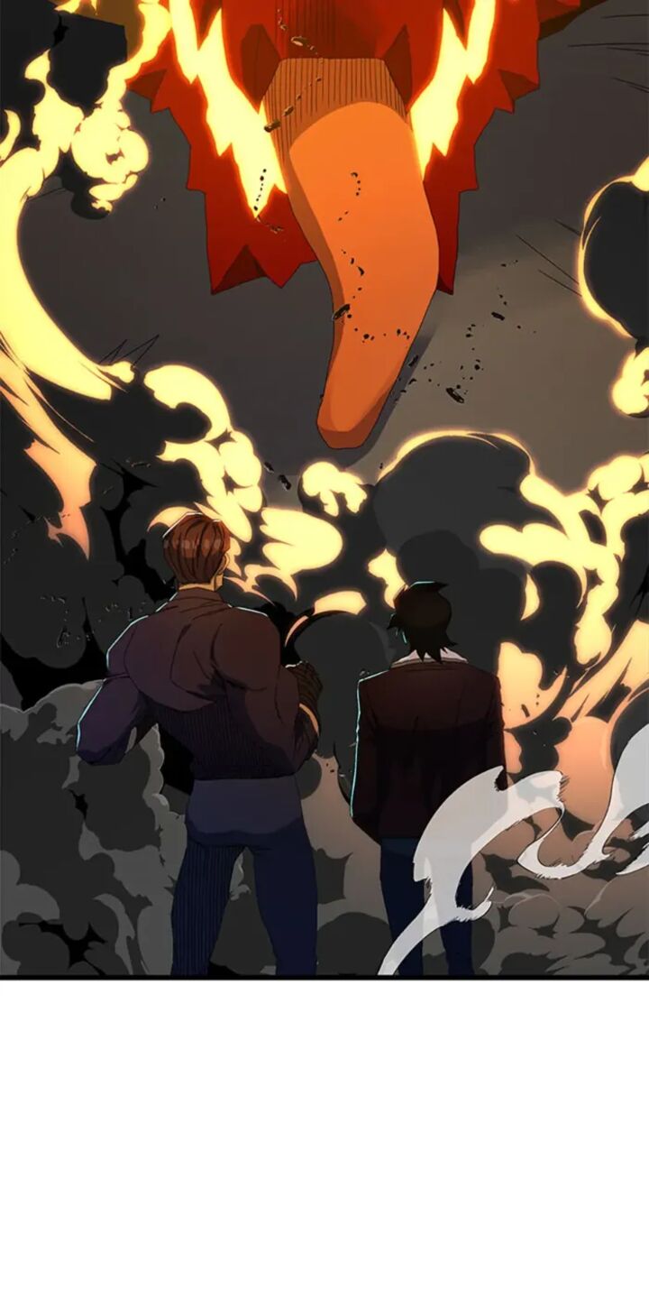 The Strongest Unemployed Hero Chapter 76 Page 7