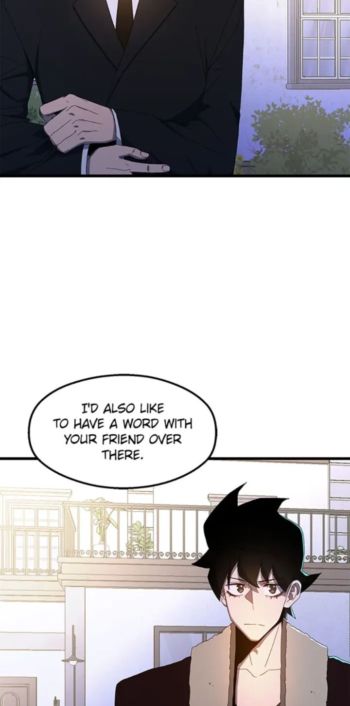 The Strongest Unemployed Hero Chapter 76 Page 70