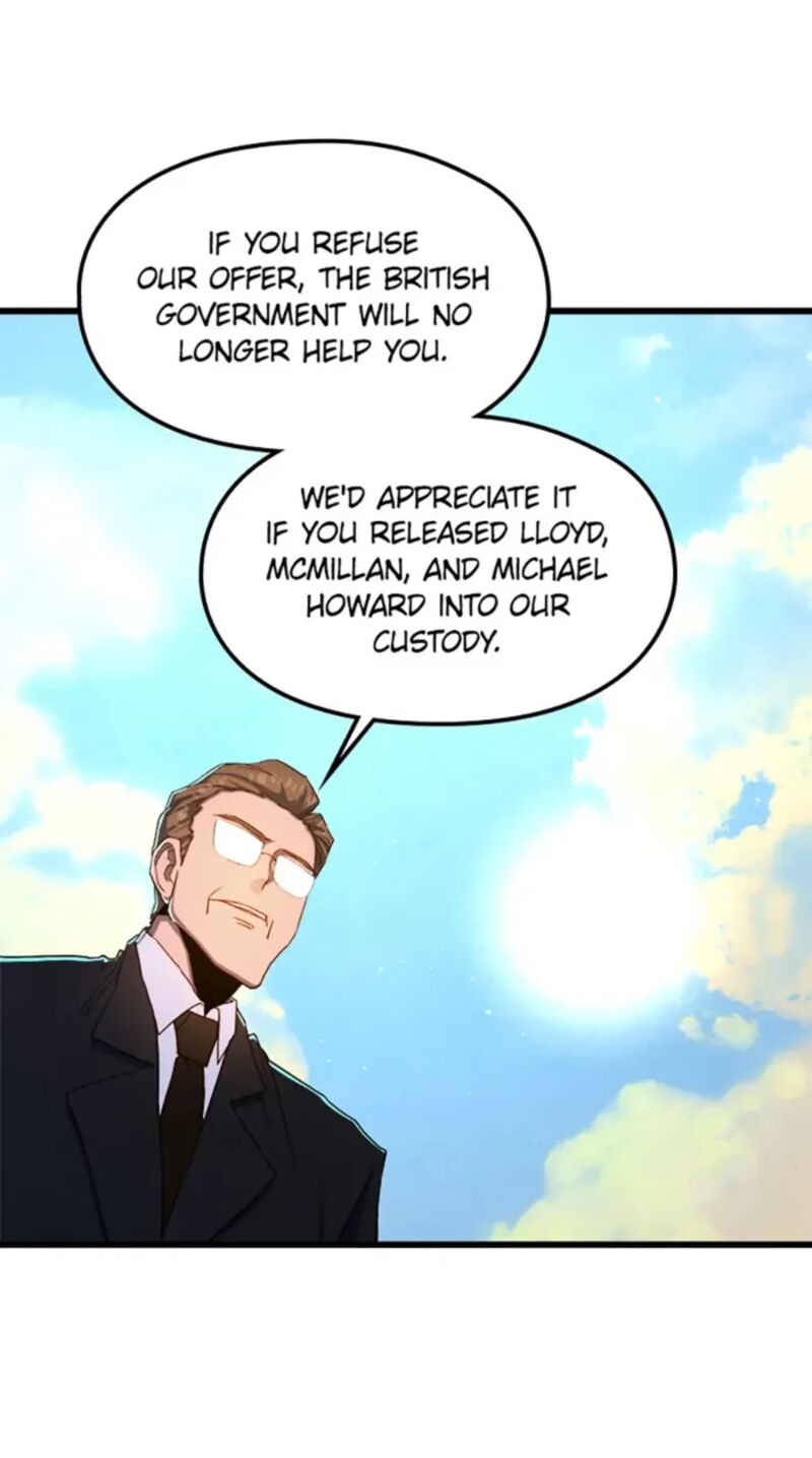 The Strongest Unemployed Hero Chapter 77 Page 13