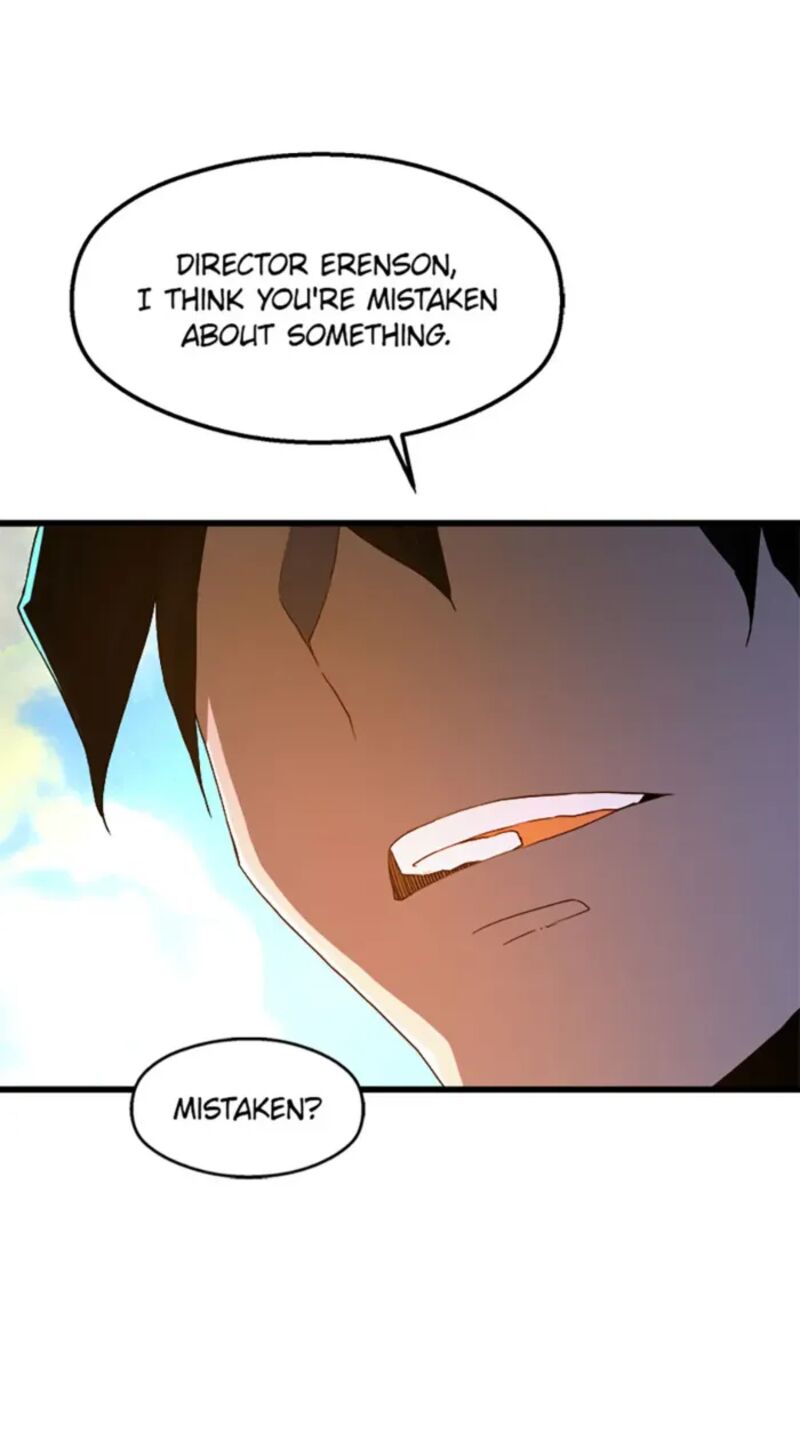 The Strongest Unemployed Hero Chapter 77 Page 14