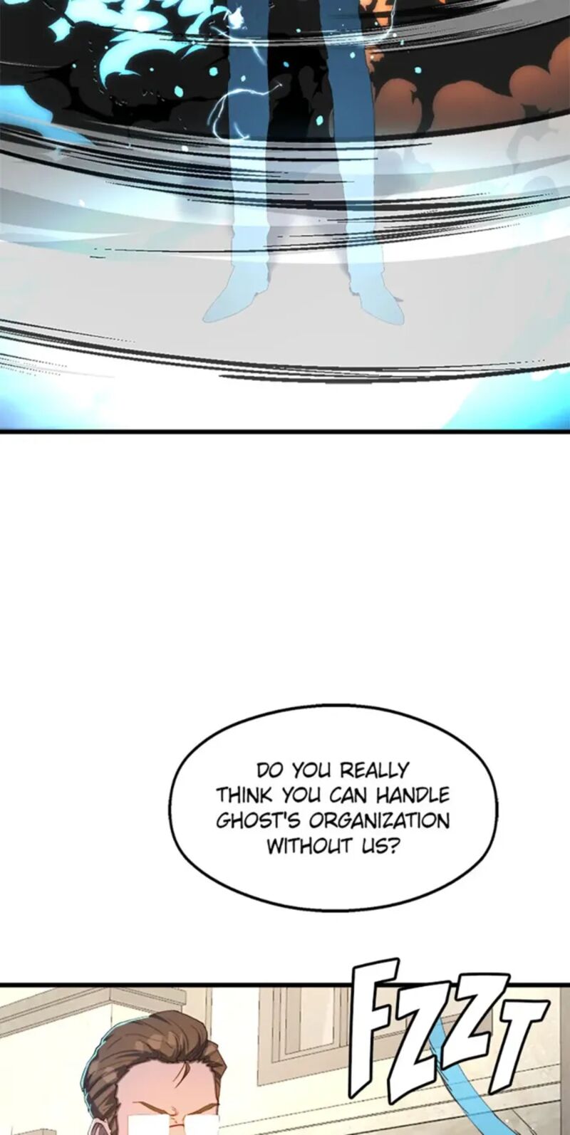 The Strongest Unemployed Hero Chapter 77 Page 16