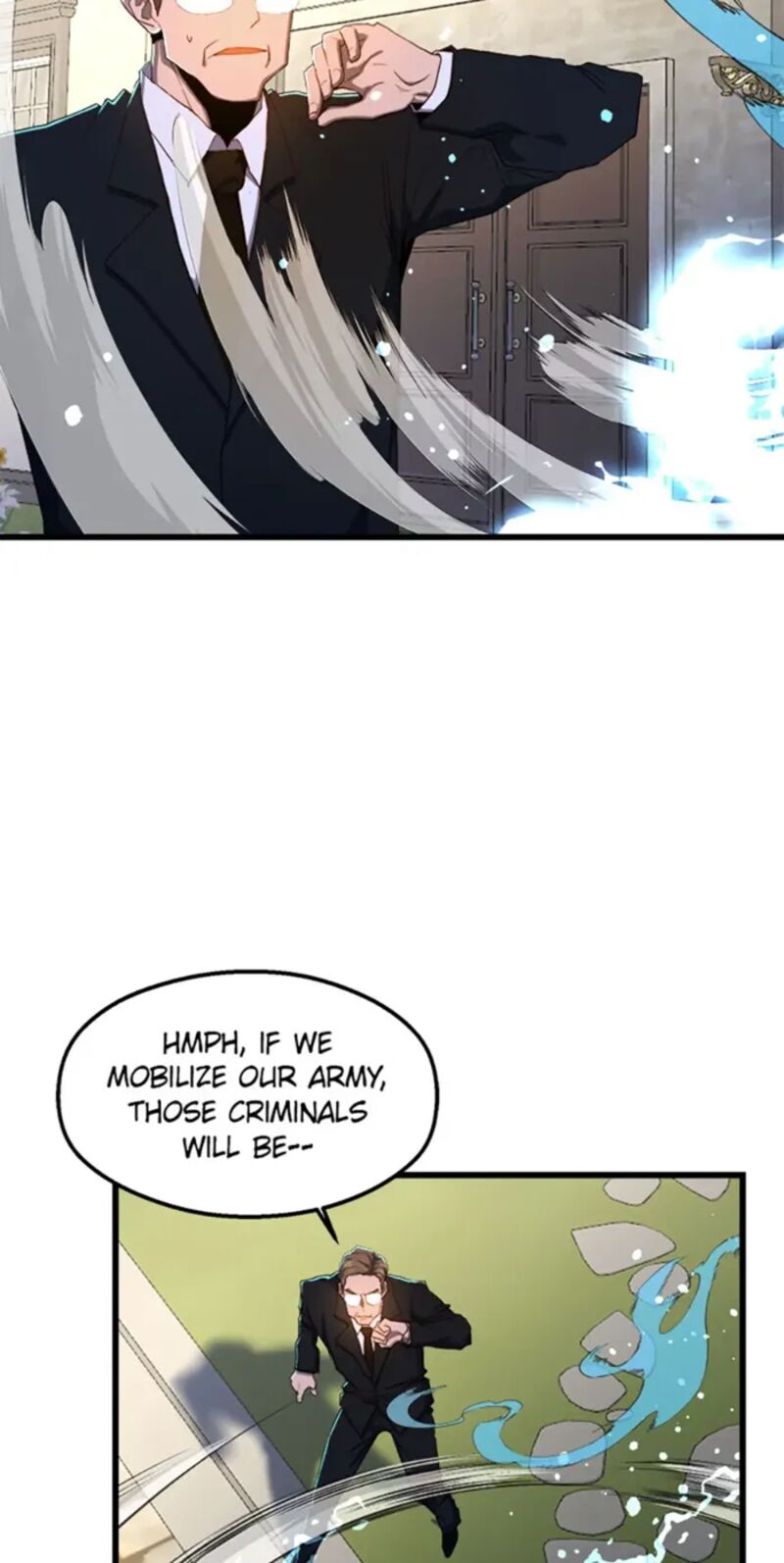 The Strongest Unemployed Hero Chapter 77 Page 17